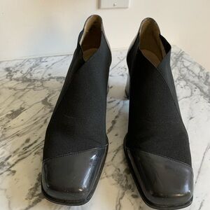 Sonate Chausseur Shoes 8 1/2